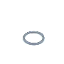 Engine Coolant Outlet Gasket